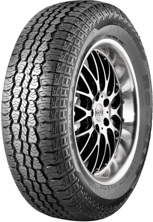 4x Pneumatici Gomme Pneumatico estivo Rotalla Setula At01 265/70r15 112h