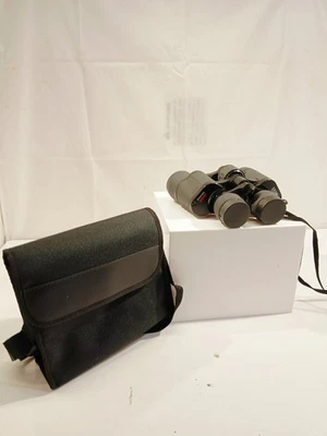 Praktica Sport Binoculars 7-21x40 With Carry Case  - Image 1 of 4