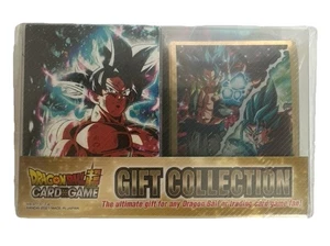 Dragon Ball 🔥 Super Card Game Gift Collection Tradjng Card Game - Picture 1 of 9