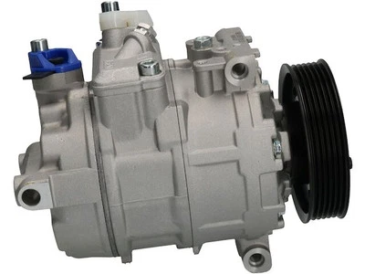 For 2009-2017 Volkswagen CC A/C Compressor Bosch 77532HHQH 2010 2011 2012 2013 - Image 1 of 2