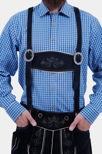 Pantalon tailleur Oktoberfest Elite - Photo 1/10