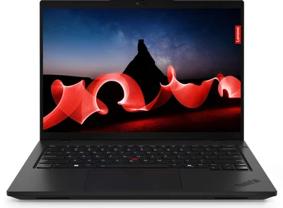 Lenovo ThinkPad L14 G5 - 14" Core Ultra 7 155U, 1TB SSD, 32GB DDR5, Win11, T14 - Bild 1 von 4