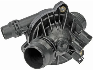 Engine Coolant Thermostat Housing Assembly For 2007-2008 BMW 328xi ZN695HV - Picture 1 of 1