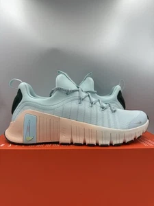Nike Free Metcon 6 PRM Glacier Blue BRAND NEW Size 10.5 Women - Picture 1 of 8