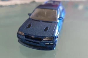 Burago 1/43 Ford Escort RS COSWORTH - Foto 1 di 5