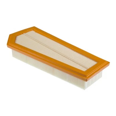 For Mercedes-Benz C250 2012-2015 Mahle LX 2813 Panel Primary Air Filter - Изображение 1 из 4