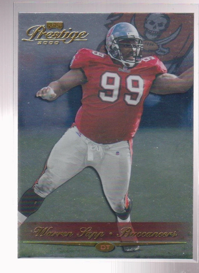 Tampa Bay Buccaneers Cards You Pick -- Get 40% off Details Inside A9 - Image 1 of 1