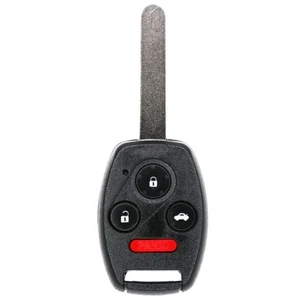 Honda Key Fob Remote KEYS4LESS FCC OUCG8D-380H-A - Picture 1 of 1