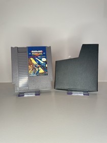 Bionic Commando Nintendo NES Video Game Cartridge Only TESTED