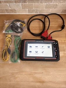Snap On Triton D8 Diagnostic Scanner - Picture 1 of 10
