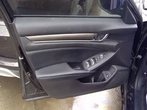 Automatic Transmission Turbo 1.5L ID BA7A Tag Fits 18-20 ACCORD 3328759 - Picture 1 of 1