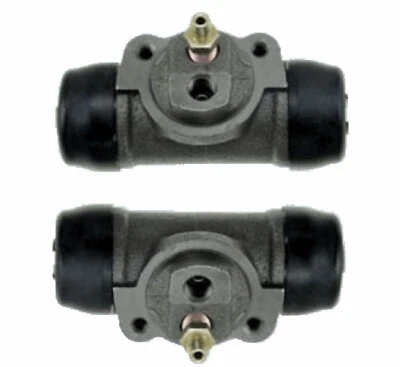 2 Drum Brake Wheel Cylinders Rear L & R Replace TOYOTA OEM # 4755035170 - Image 1 of 4