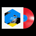 Beck - Colors [Red Vinyl] NEW Sealed Vinyl