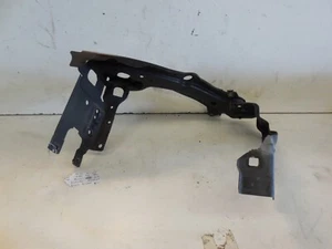 03-09 Mercedes W211 E55 E63 Front Left Upper Radiator Headlight Support Bracket - Picture 1 of 6