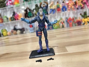 G.I.Joe 25 aniversario Destro V17 completo 2008 Hasbro - Imagen 1 de 4