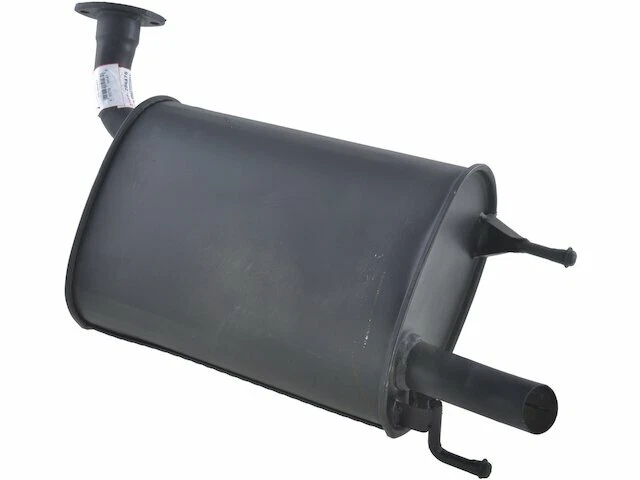 Rear Muffler For 2007-2010 Toyota Camry 2008 2009 VM752YJ - Image 1 of 1
