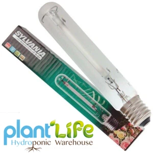 Sylvania Grolux 600W HPS Lamp - Picture 1 of 1