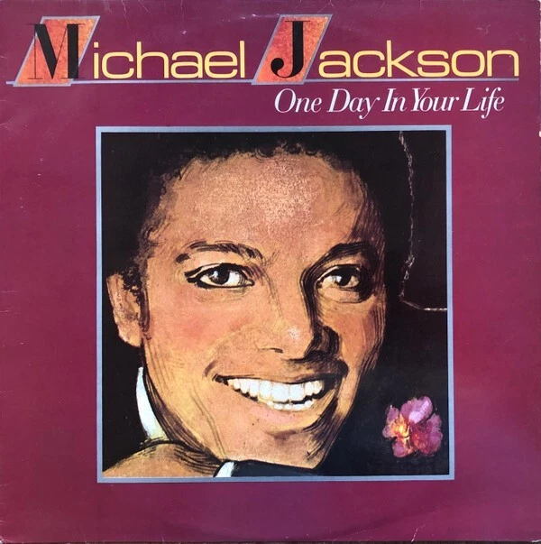 Michael Jackson – One Day In Your Life Foto 1 de 1