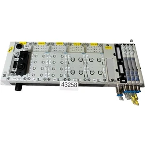 Festo MPA-FB-VI 530411 VMPA-FB-EPL-GU 533372 Ventilinsel - Bild 1 von 12