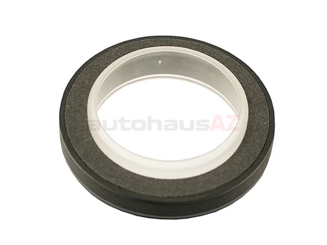 Sello de aceite del cigüeñal MAHLE AJ83698 Jaguar XJ8 XK8 XF S-Type Vanden Plas XJR XKR Foto 1 de 1