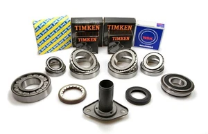 Citroen Relay / Jumper Peugeot Boxer 2.2 Hdi 6-Speed MLGU Gearbox Bearings Kit - Picture 1 of 1