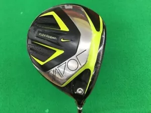 NIKE GOLF VAPOR FLEX DRIVER 1W Flex-S Tour AD MJ-6 No Head Cover F/S - Picture 1 of 10