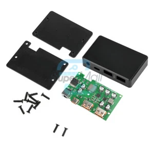 Regolatore Solare Pannello Solare Regolatore di Tensione QC PD Ricarica Rapida Caricatore Solare - Foto 1 di 32