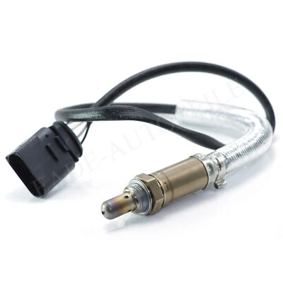 1x SONDA LAMBDA SONDA LAMBDA SONDA DI REGOLAZIONE PRIMA DI KAT SEAT TOLEDO II 1.8 2.3 ANNO FINO AL 2003 - Immagine 1 di 4