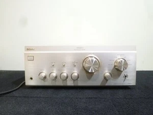Amplificador integrado SONY TA-FA50ES - Imagen 1 de 9