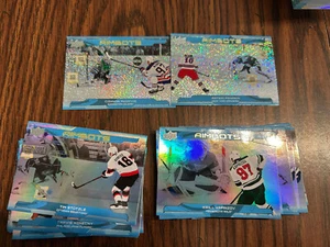 2024-25 UPPER DECK SERIES 1 - AIMBOTS  w/SPARKLE-  YOU PICK - Picture 1 of 1