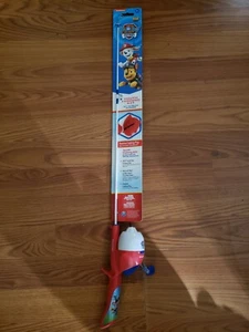 Kid Casters PPREG17 Paw Patrol Regular Fishing Kit , 29.5" Medium Action Rod NEW - Picture 1 of 7
