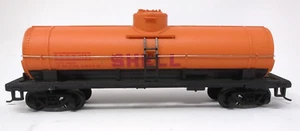 Bachmann HO Scale Shell One Dome Tanker #1754 - Picture 1 of 10