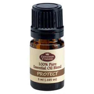 Protect Thieves* 5 ml aceite esencial puro fabuloso Frannie B3G1 envío gratuito 2+ - Imagen 1 de 1