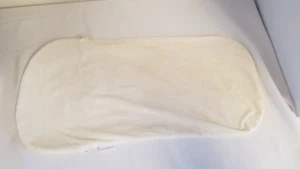 UPPAbaby Cruz Vista Bassinet Stroller Infant Mattress Soft Pad Cover Protector  - Picture 1 of 4