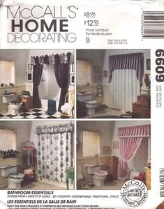 McCall's 6609 - Picture 1 of 7