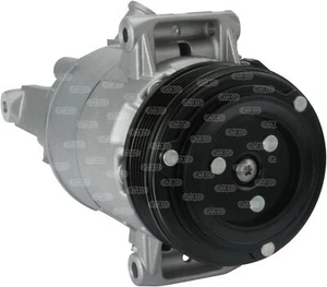 Genuine OEM Delphi Aircon Compressor 8696DPSS 6290155802A (241465) - Picture 1 of 10