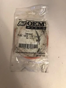 International Comfort Products 1003687 Sensorrohr, 1/8" ID X 24" . NOS. B - Bild 1 von 6