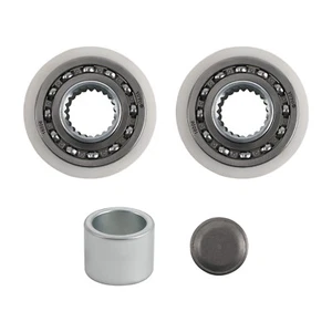 Conjunto de buje de salida diferencial delantero para Polaris RZR 900 doble diésel 2011-2014 - Imagen 1 de 12