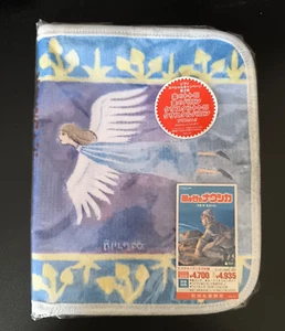 Nausicaa of the Valley of the Wind / ONLY DVD case cover Hayao MiyaStudio Ghibli - Picture 1 of 15