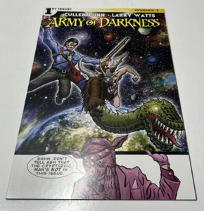 Army of Darkness #1 Variant Cover - Bild 1 von 12