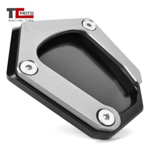 For BMW 2016-2022 2018 2019 K1600 CNC Side Stand Enlarge Pad Extension Kickstand - Bild 1 von 13