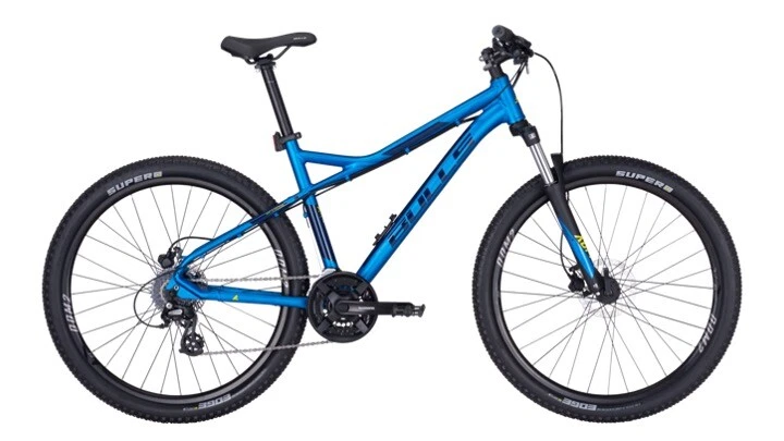 BULLS SHARPTAIL 2 DISC 27,5 Zoll Rh 56 cm Mountainbike - Bild 1 von 1