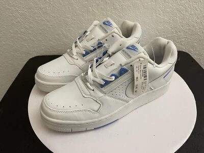 Size 13 - Nike Zoom Air Delta Force White Legend Blue - Image 1 of 4