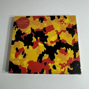 Urban Underground Mixed By Plump DJs 2 CDs With Slipcover C226 VG+ - Picture 1 of 11
