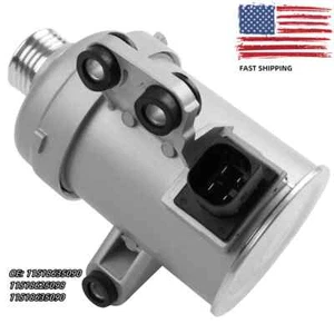 Electric Water Pump For BMW 328i 335i 435i 640i M2 X5 X6 3.0L 11518635090 - Bild 1 von 7