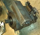 Bondioli Pavesi Hydraulikpumpe AHWI Traktor  M6PV72-72T340AL7BW-52 201594