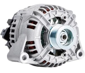 True Torque Alternator for 2001-2005 Mercedes C240 120amp - Picture 1 of 6