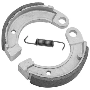 Front / Rear Brake Shoes for Honda 45120-147-672 45120-Ge8-003 43120-Gz9-003 - Picture 1 of 8