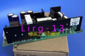 1pc new TDK-LAMBDA ZWS240BP-24 Power Supply 24V 12.5A.4 - Picture 1 of 4