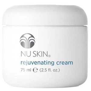 Nu Skin Nuskin rejuvenating Cream 75ml #tw - Bild 1 von 1